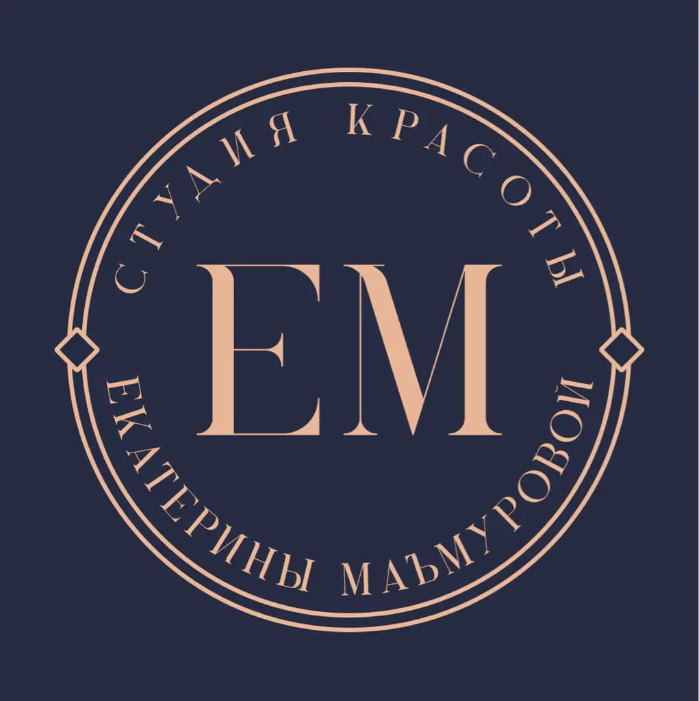 Салон красоты Студия Красоты Екатерины Маъмуровой