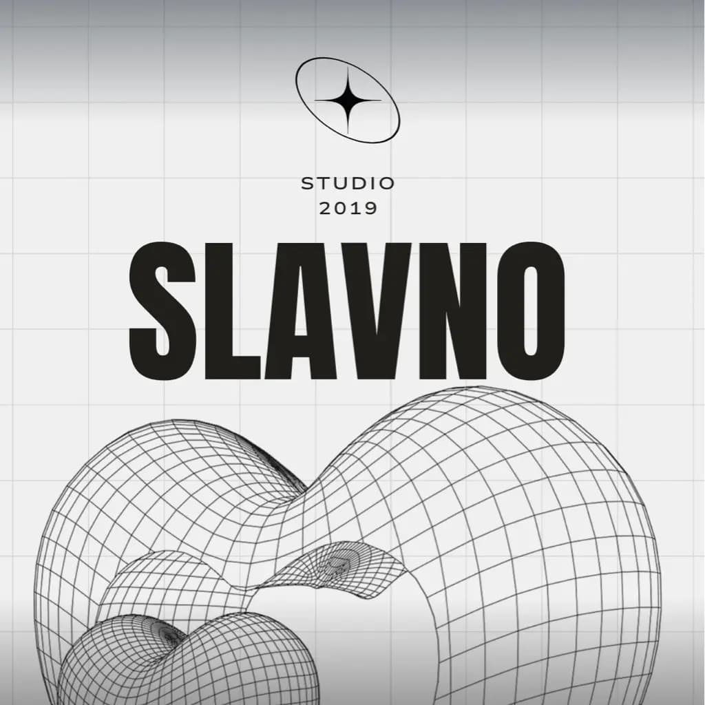 Салон красоты SLAVNO