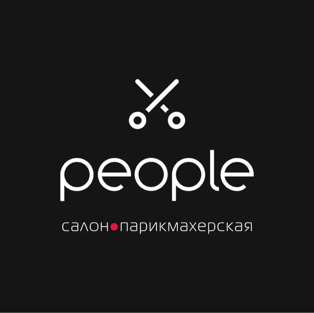 Салон красоты PEOPLE