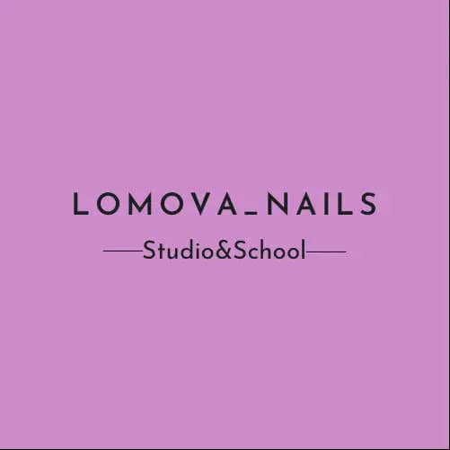 Салон красоты Lomova_nails_studio