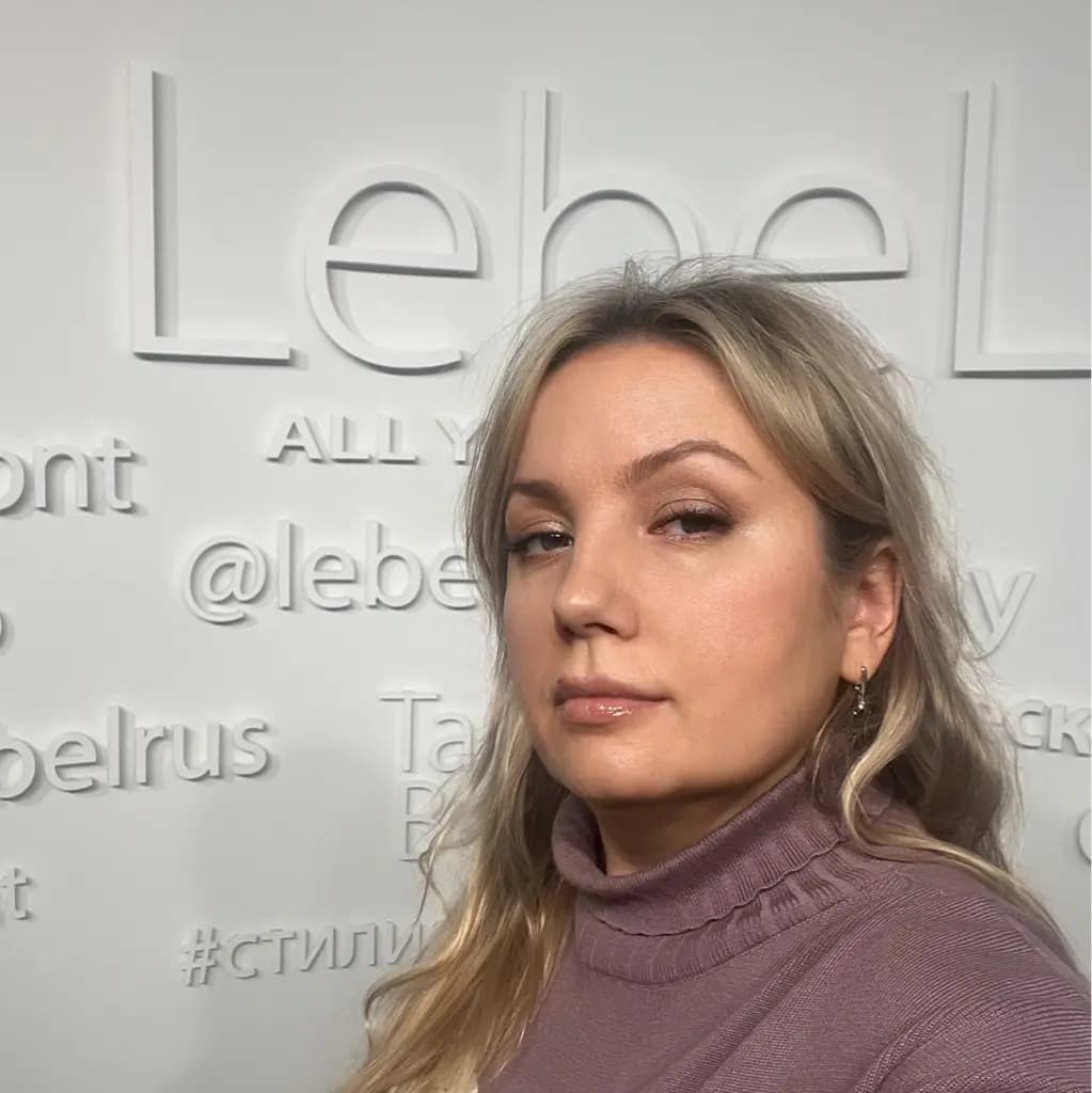 Салон красоты Gegel Olesya