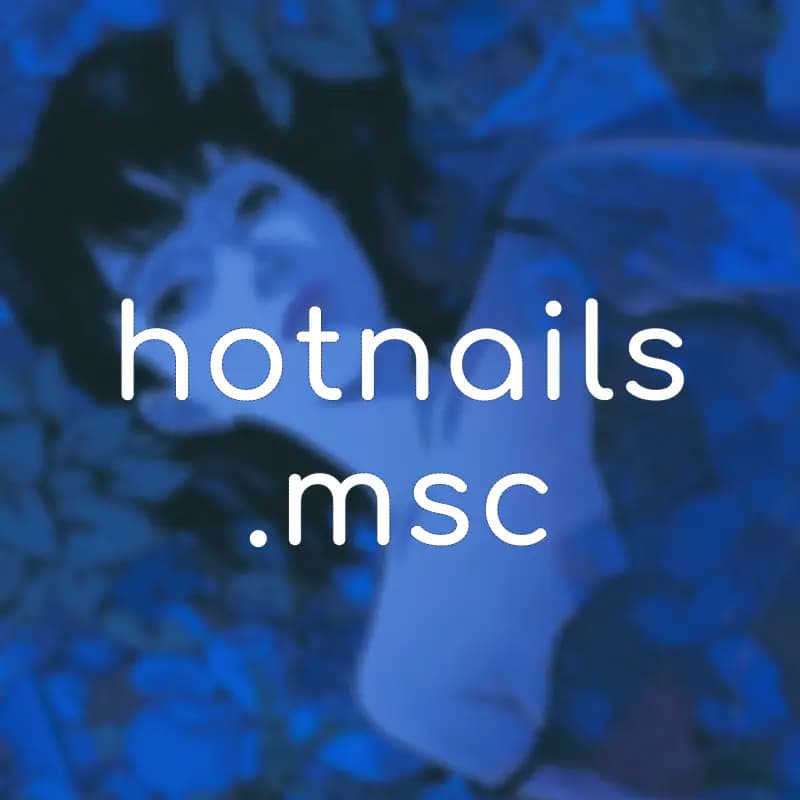 Салон красоты Горячие Ноготочки Москва | Hot Nails Moscow Марксистская