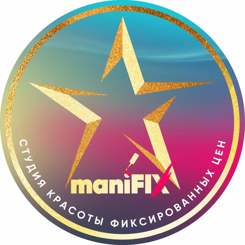 Салон красоты maniFiX Щелковская