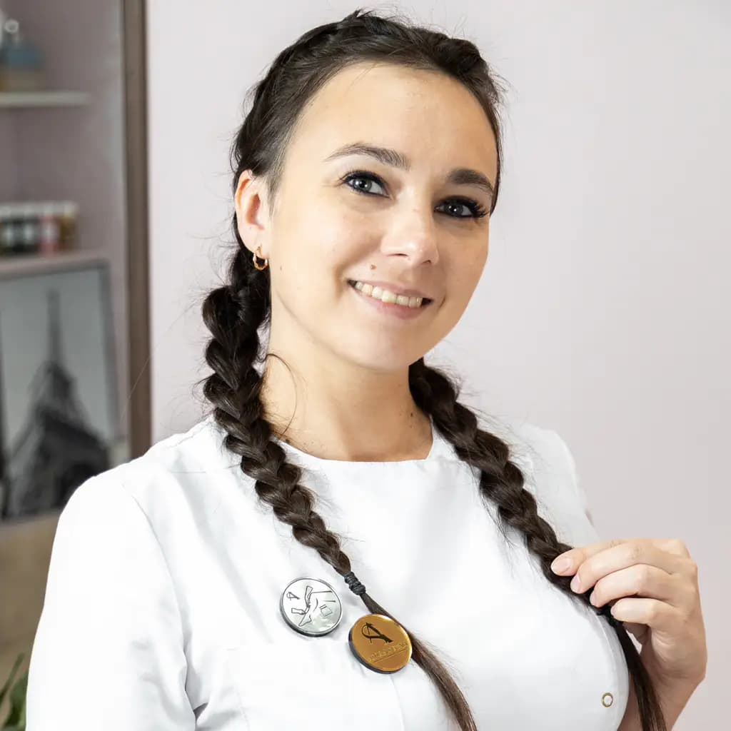 Салон красоты Nadin_epil