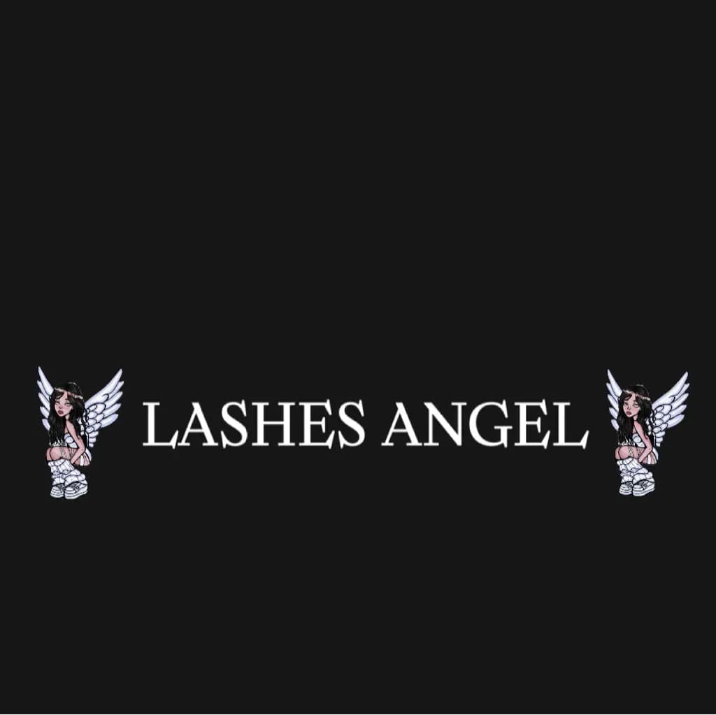 Салон красоты Lashes Angel