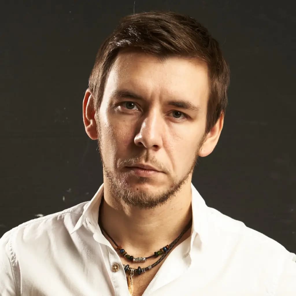 Салон красоты Алексей Федоров