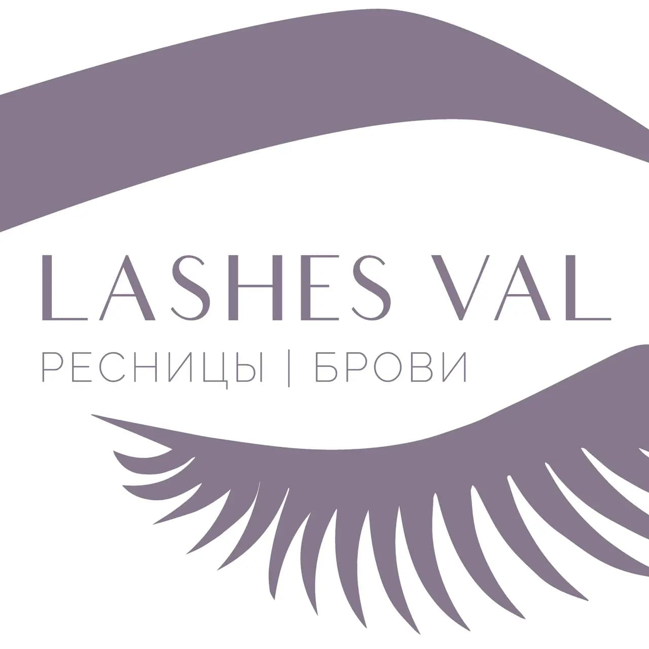 Салон красоты Lashes_val.studio