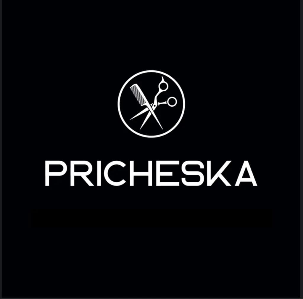 Салон красоты PRICHESKA