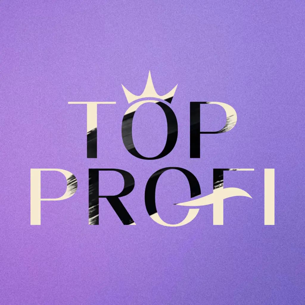 Салон красоты TOP PROFI