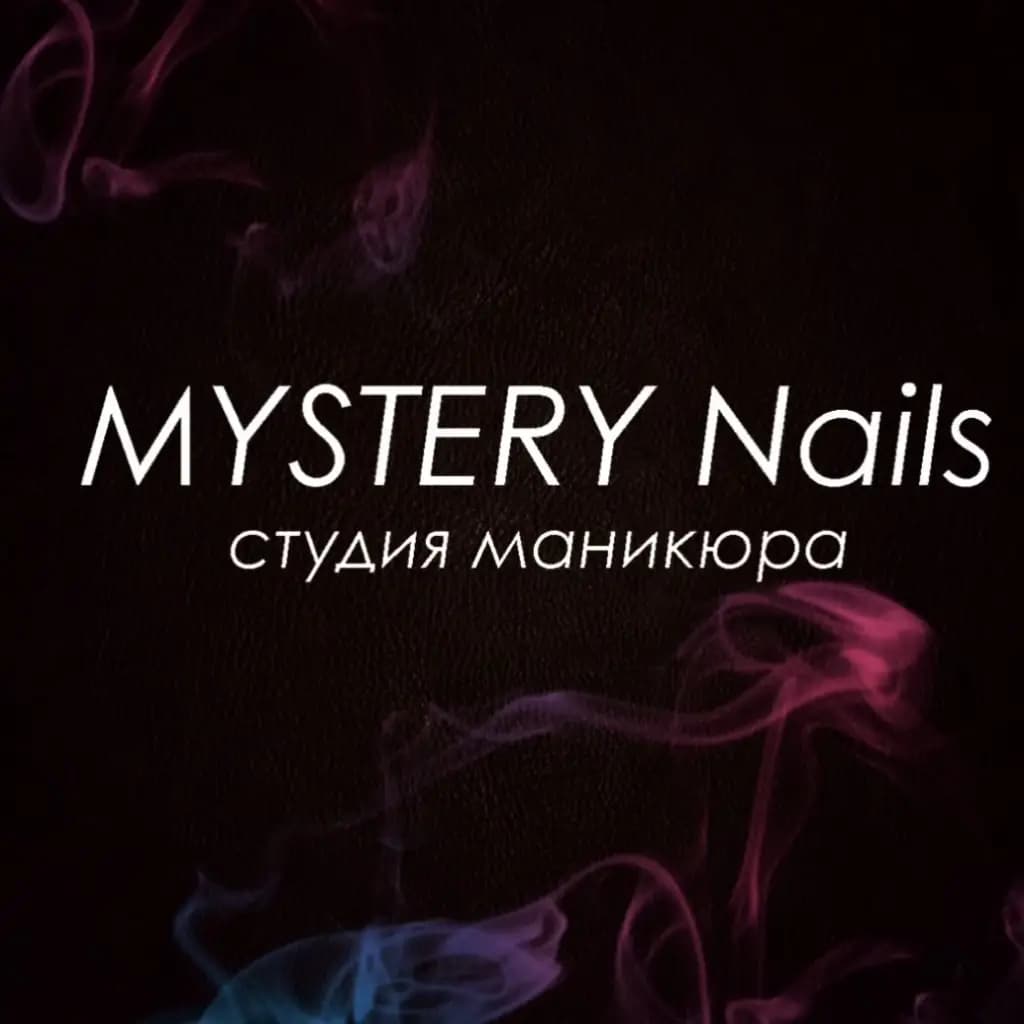 Салон красоты Студия маникюра Mystery Nails
