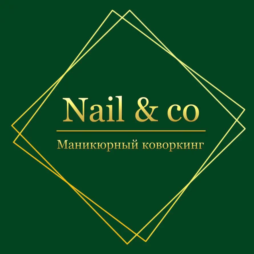 Салон красоты Nail&co