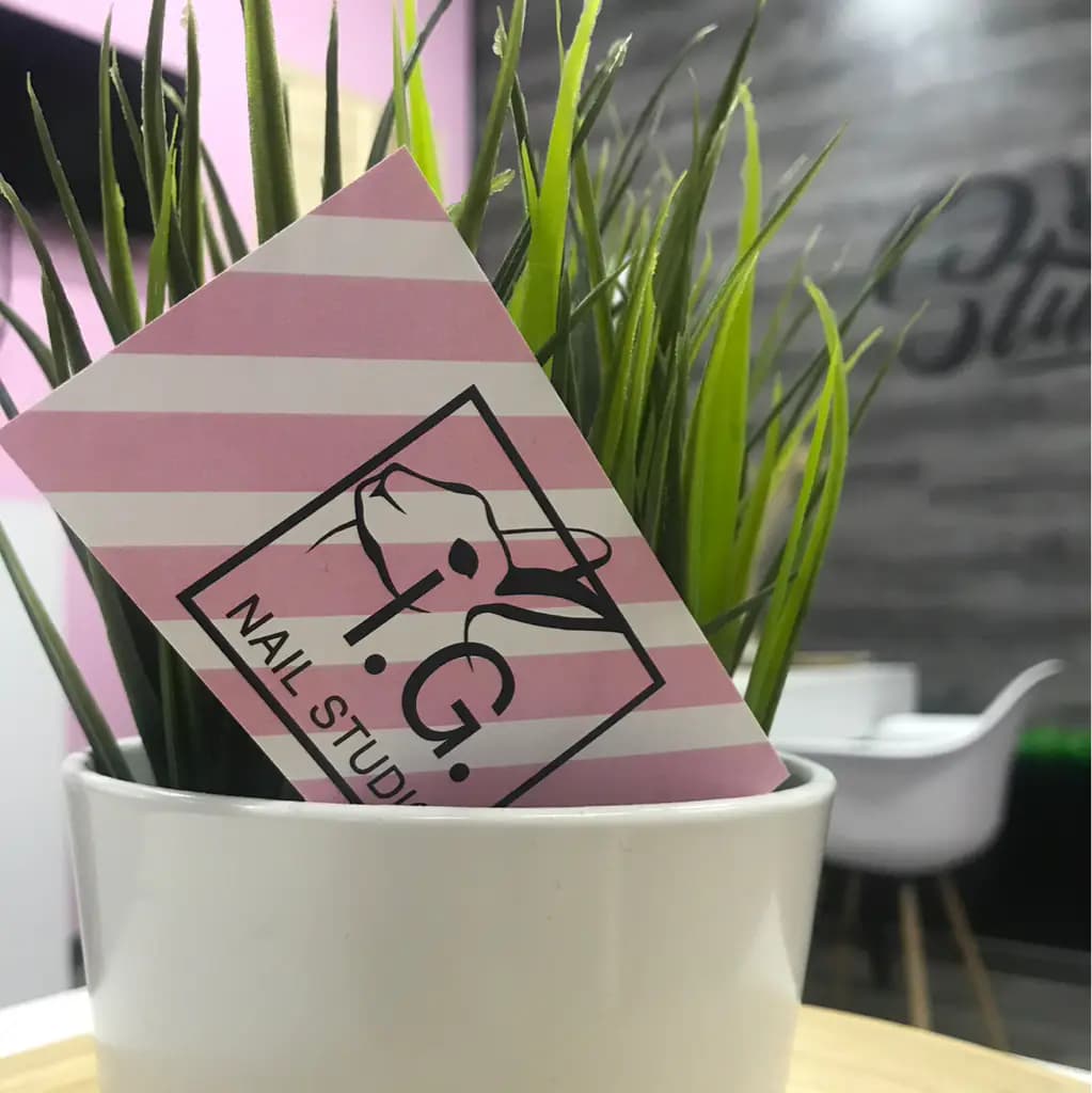 Салон красоты I.G. NAIL STUDIO