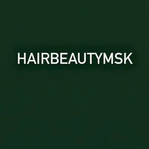 Салон красоты Hairbeautymsk