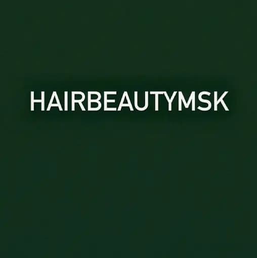 Салон красоты Hairbeautymsk