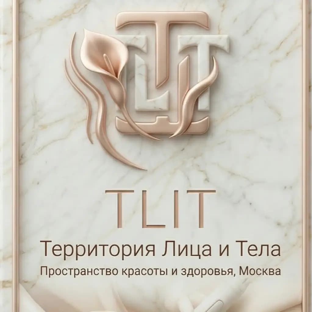 Салон красоты Территория лица и тела