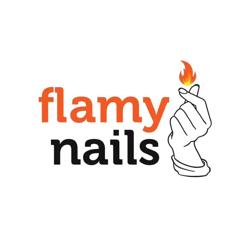 Салон красоты Flamy nails