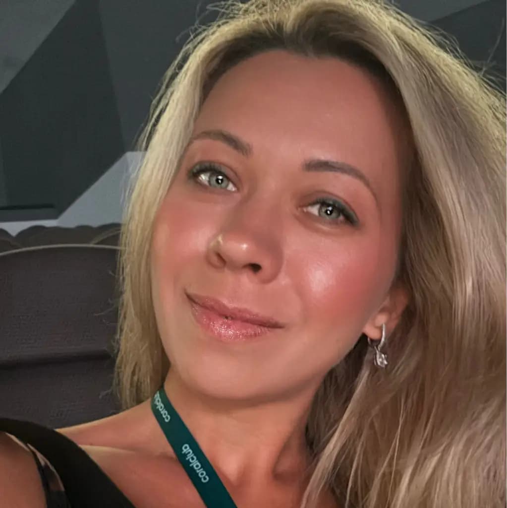 Салон красоты Ирина Журавлева