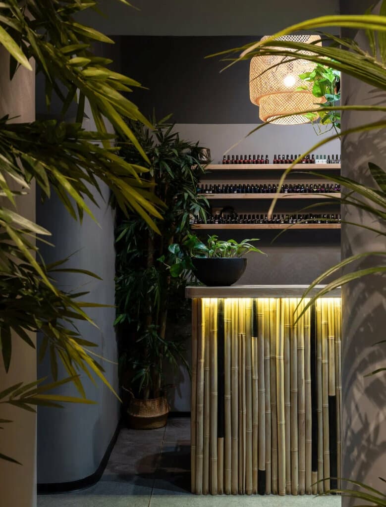 Салон красоты Jungle