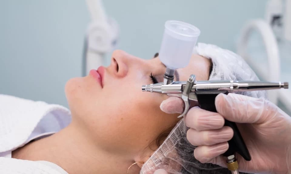 Салон красоты Клиника косметологии Beauty Season на Спартаковской улице