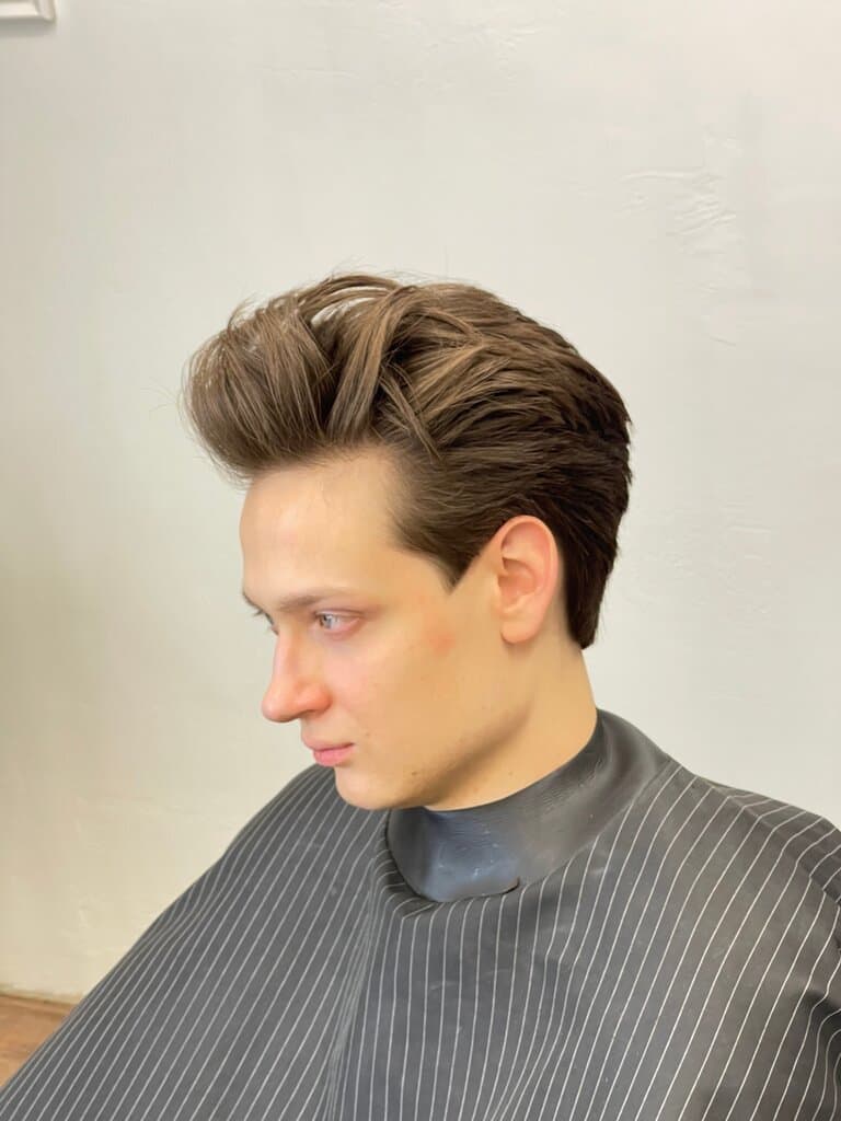 Салон красоты Компания