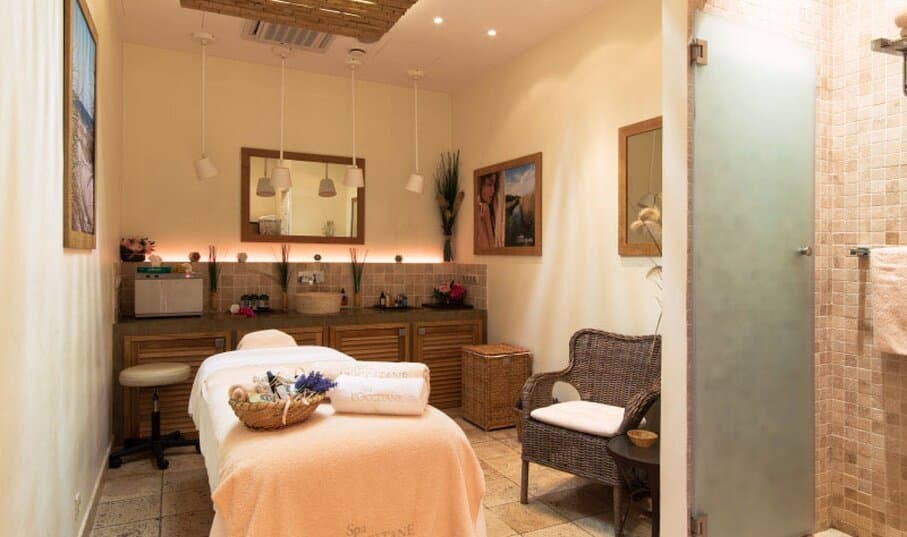 Салон красоты Л'Окситан