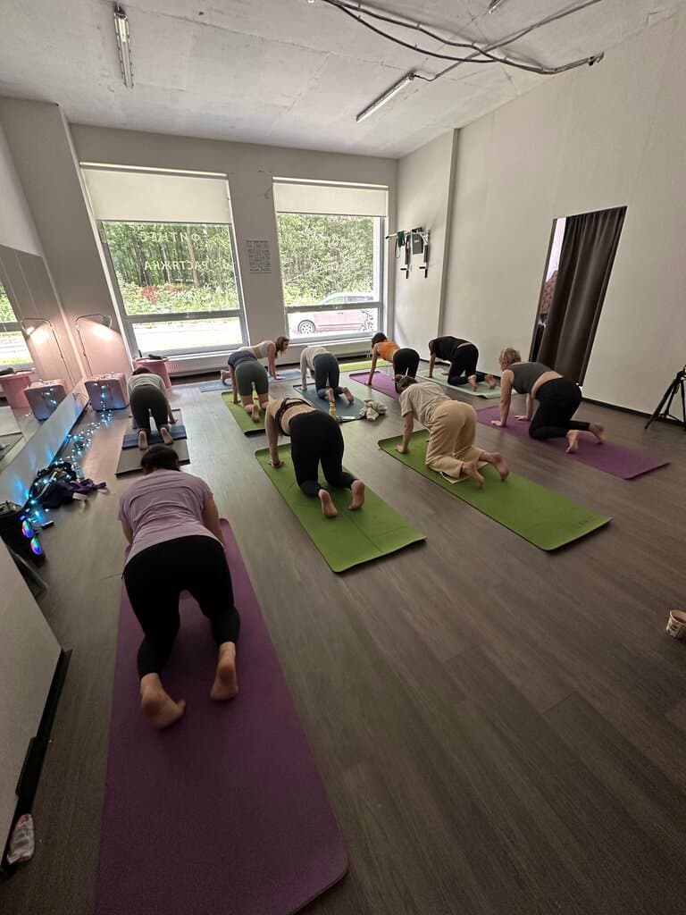 Салон красоты Лаборатория стройности