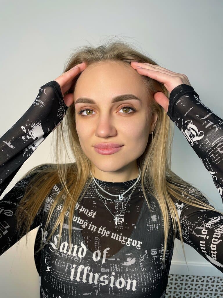 Салон красоты Latisheva Permanent