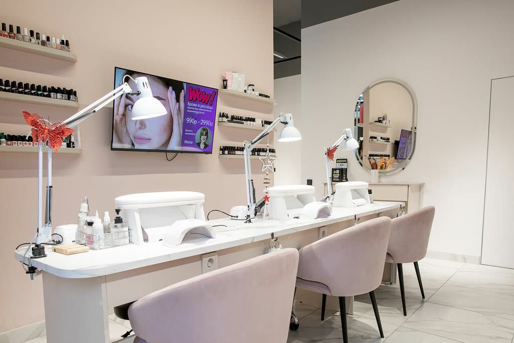 Салон красоты Life Beauty