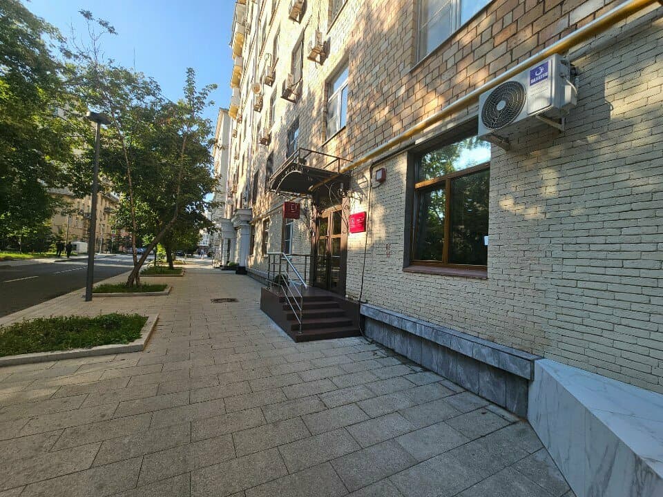 Салон красоты LiteBody17