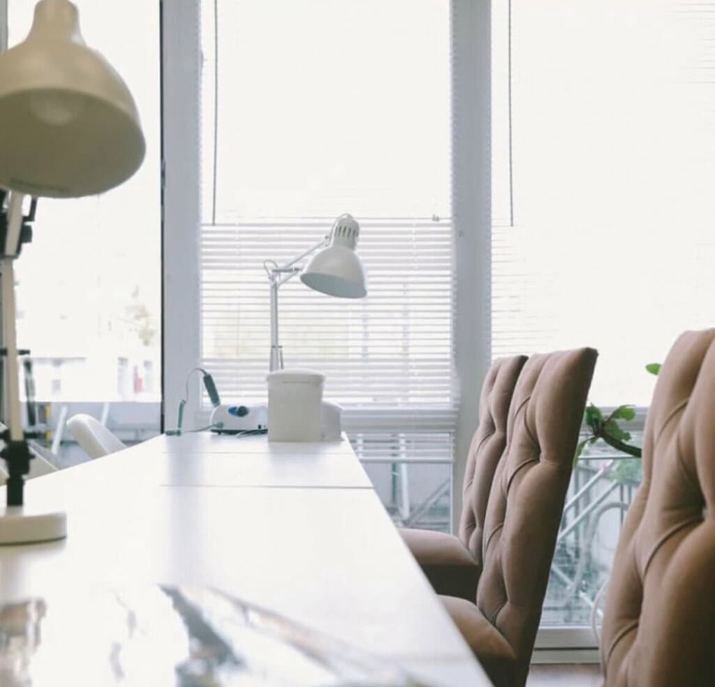 Салон красоты Lo Nail Studio