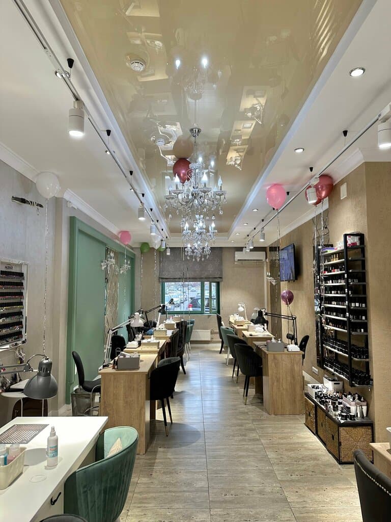 Салон красоты Look Beauty Lab