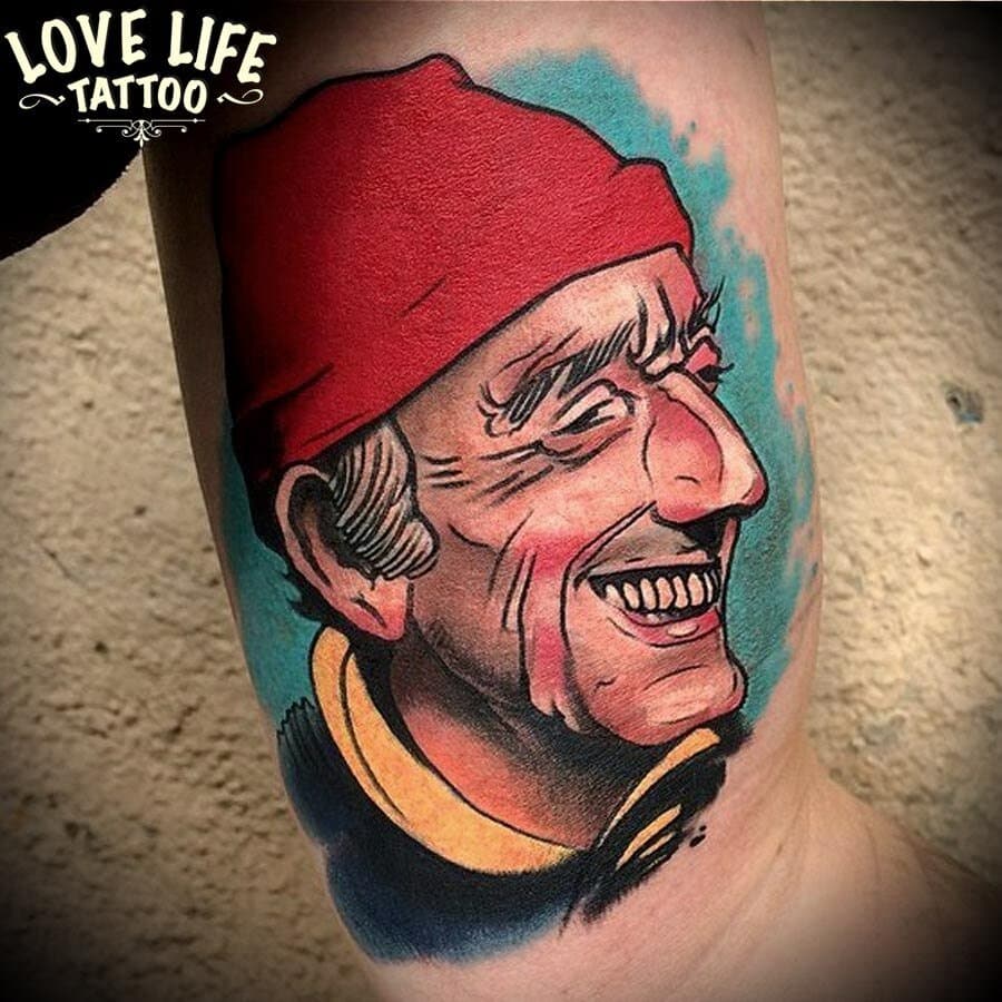 Салон красоты Love Life Tattoo