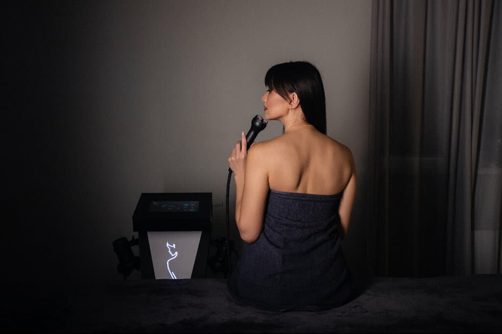 Салон красоты LovePG