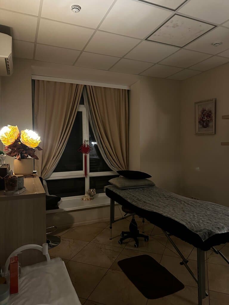 Салон красоты Массажная мастерская