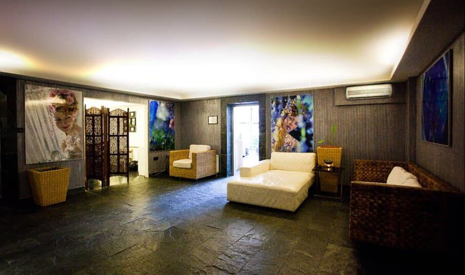 Салон красоты Master Peace SPA