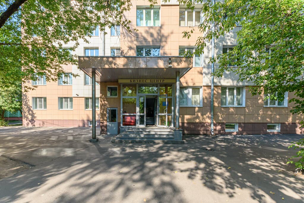 Салон красоты Межрегиональный центр косметологии и парикмахерского искусства