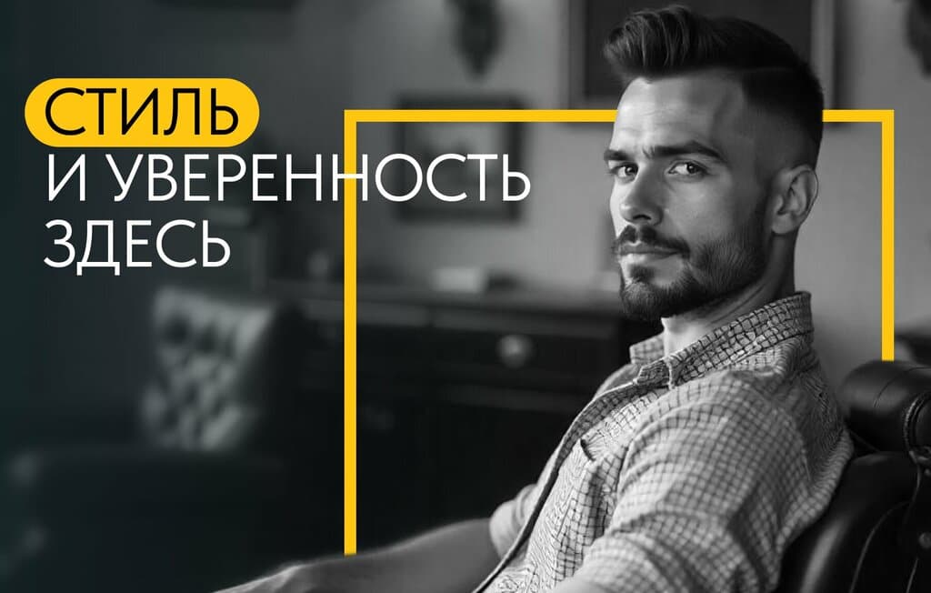 Салон красоты Мой