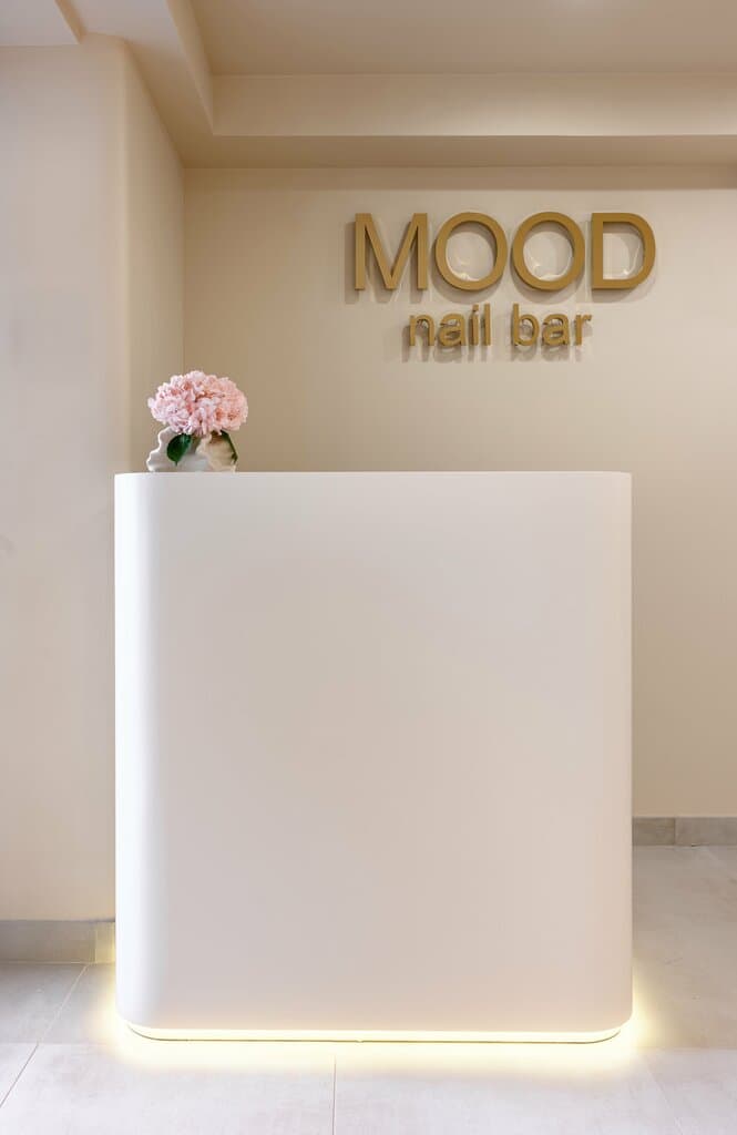 Салон красоты Mood