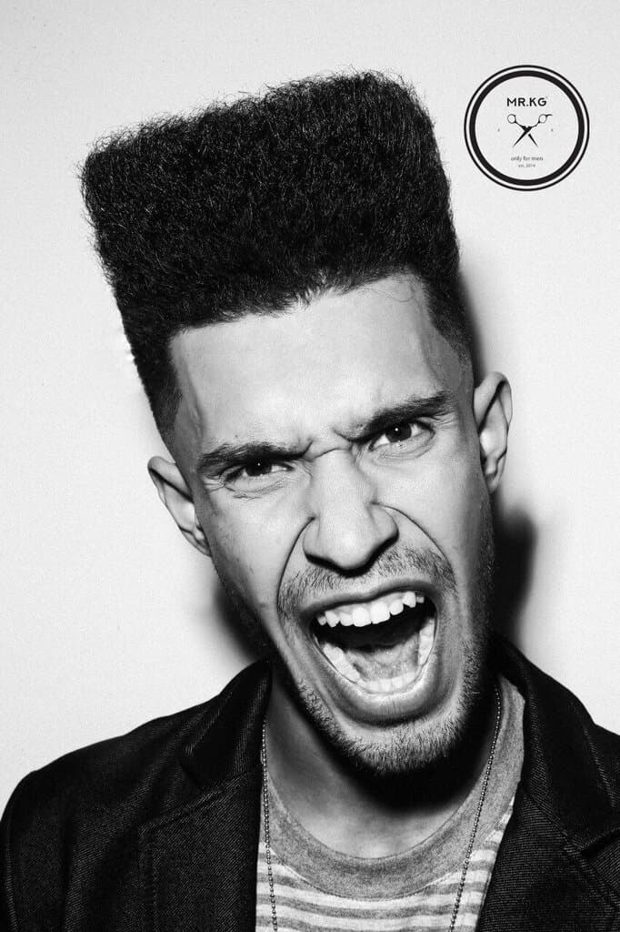 Салон красоты Mr. Kg