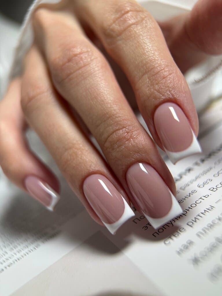 Салон красоты Nail Cocktail