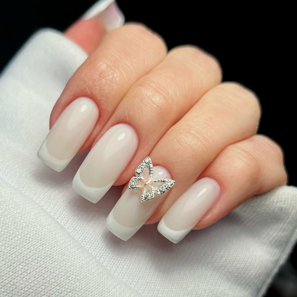 Салон красоты NailMaker Bar