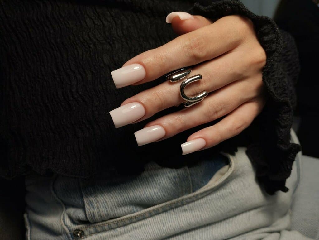 Салон красоты Nails Organic