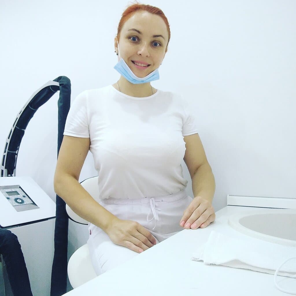 Салон красоты Ninel Massage