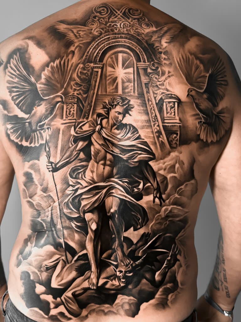 Салон красоты Noart