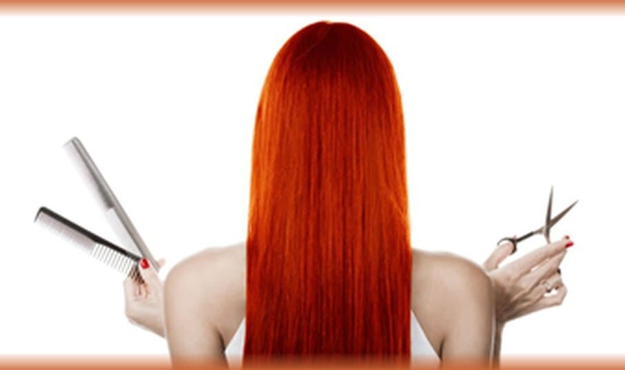 Салон красоты Парикмахерская11