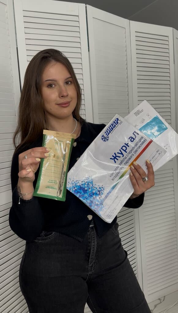 Салон красоты Parnas Nails