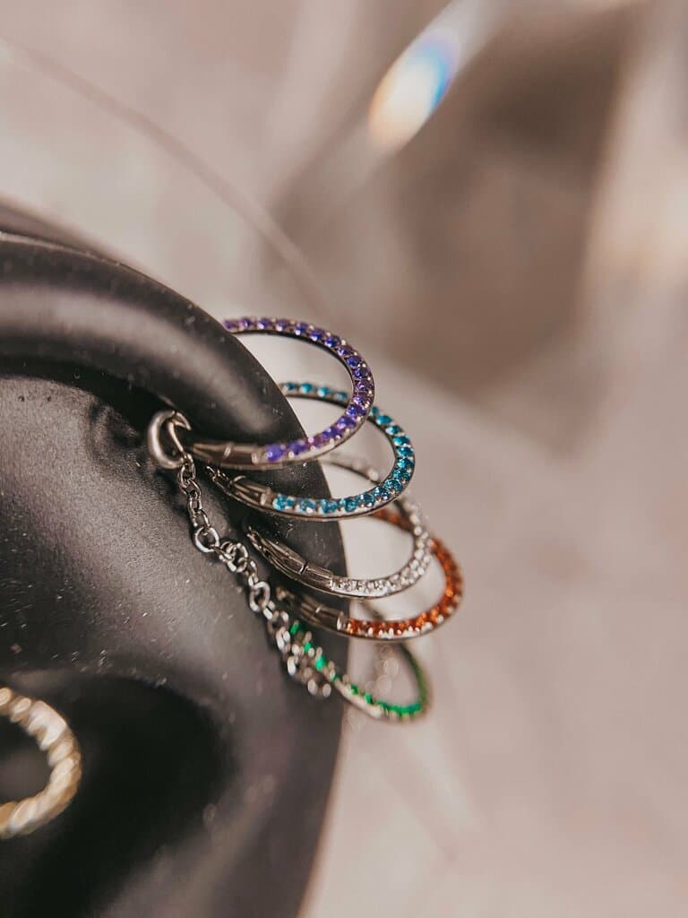 Салон красоты Piercingshine