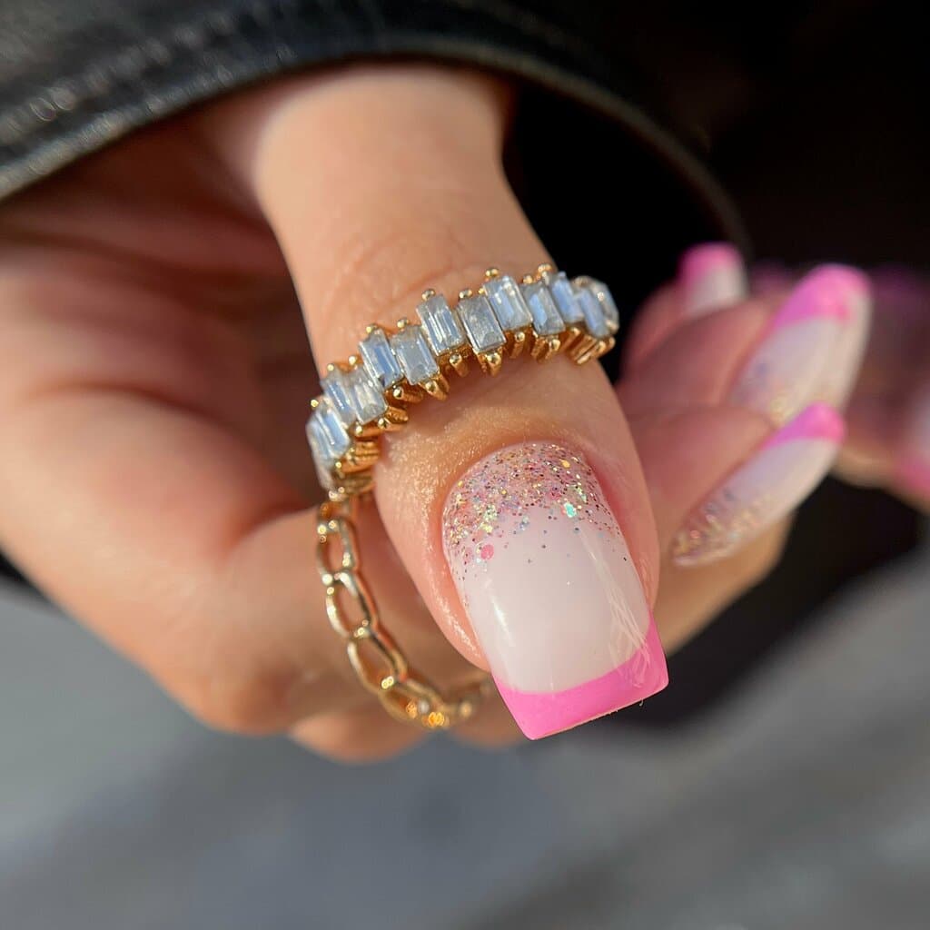 Салон красоты Pink Lemon