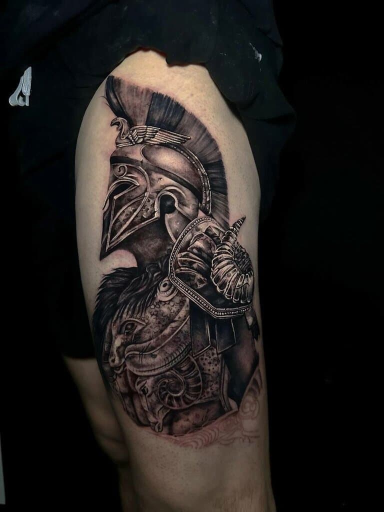 Салон красоты Плохая Идея