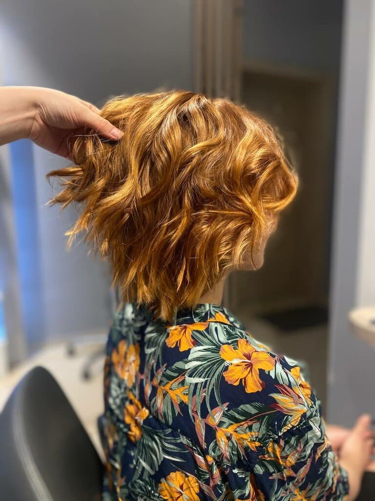 Салон красоты Posadsky